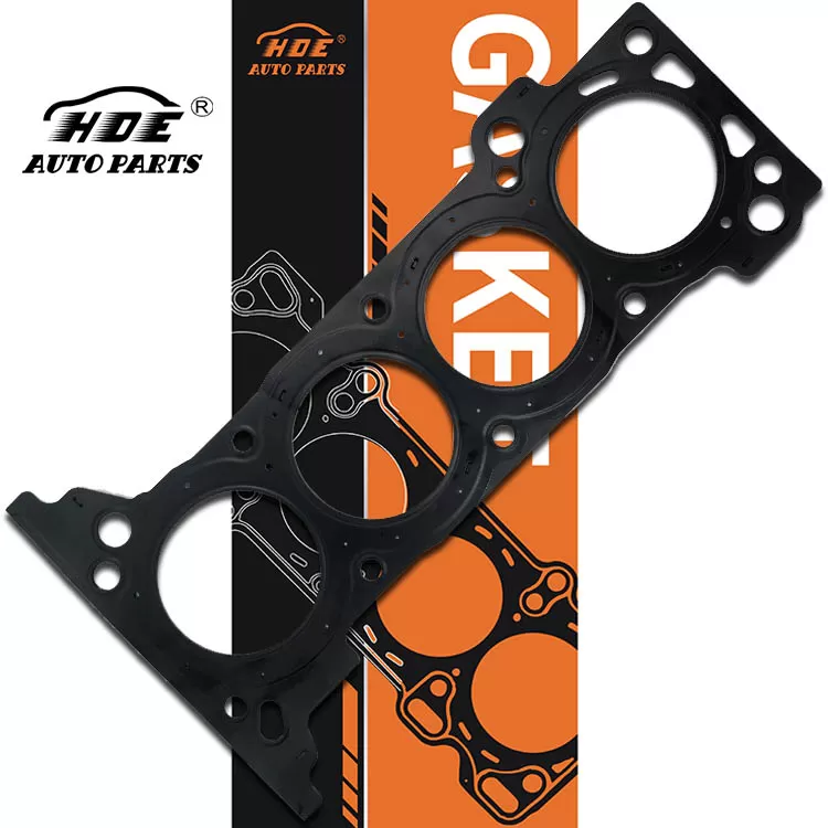 1TR engine cylinder head gasket for TOYOTA hiace HILUX 11115-0C010