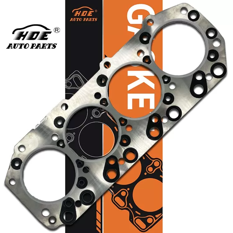 2kd engine cylinder head gasket 11115-30040 for toyota hiace