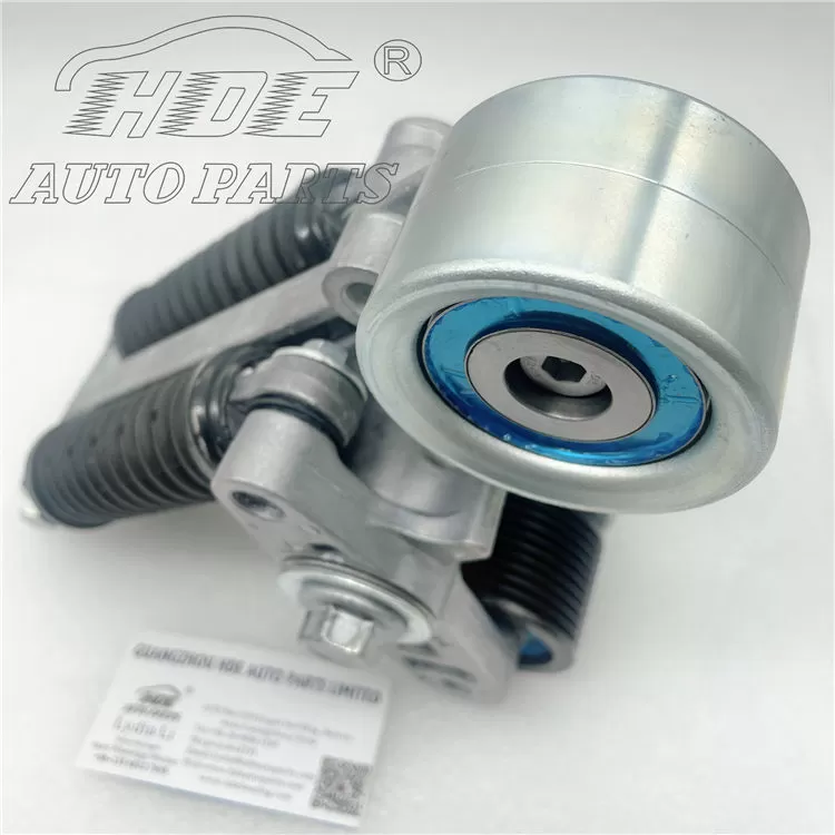 TRUCK TENSIONER