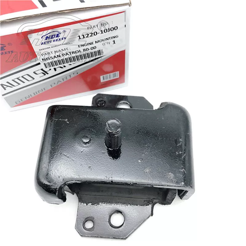 11220-10j10 11220-10J09 1122010j10 Engine Mount for Nissan Patrol