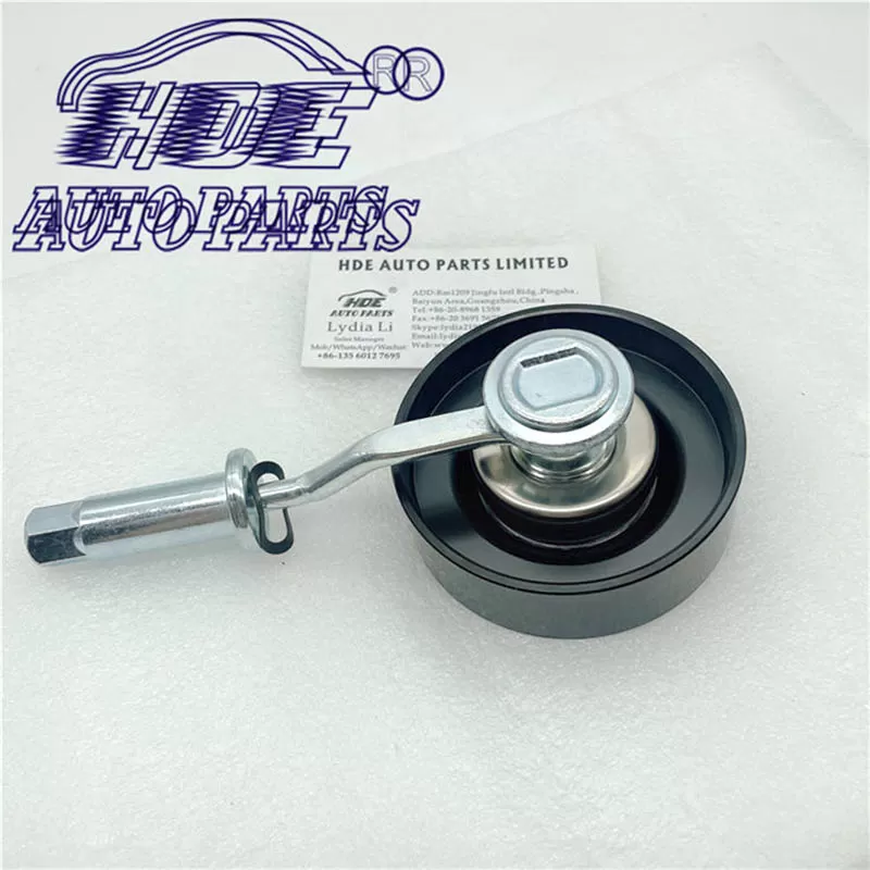 Idler Pulley ​for Nissan