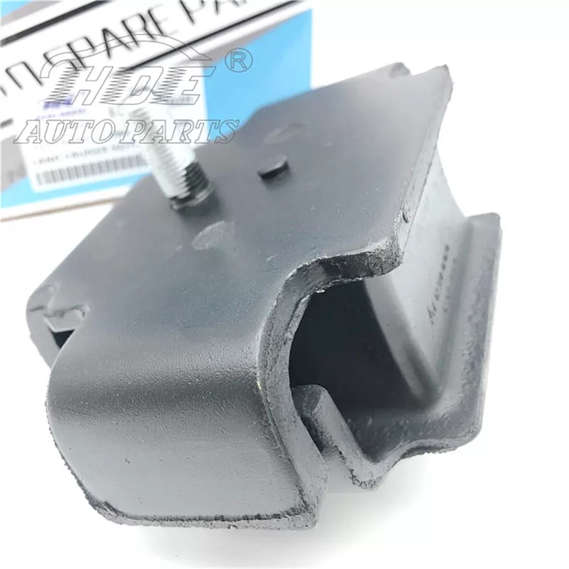 12361-17020 11885 1236117020 Engine Mount for Toyota Land Cruiser