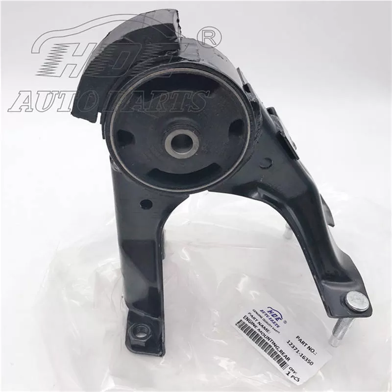 12371-16350 GOM-2109 1237116350 Engine Mount for Toyota Avensis Carina