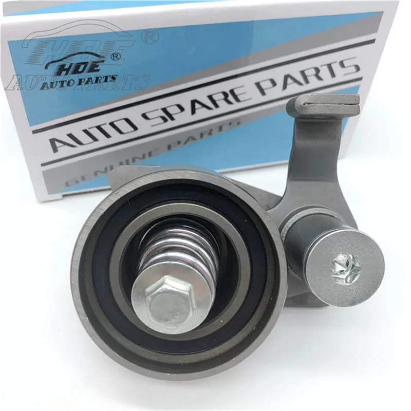 Tensioner Pulley