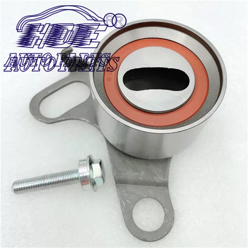 Tensioner Pulley