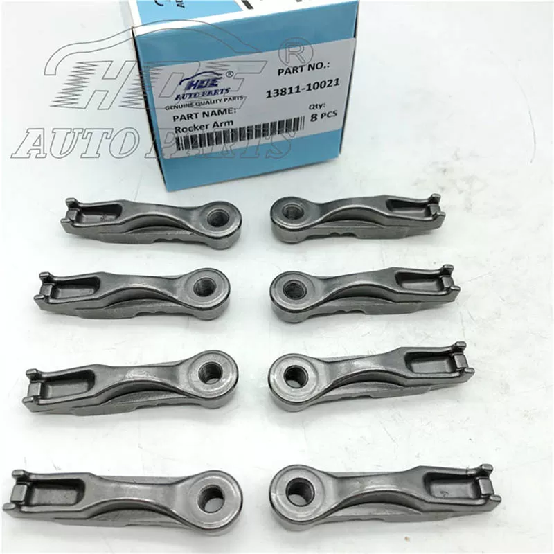 13811-10021 1381110021 Rocker Arm for Toyota Corolla