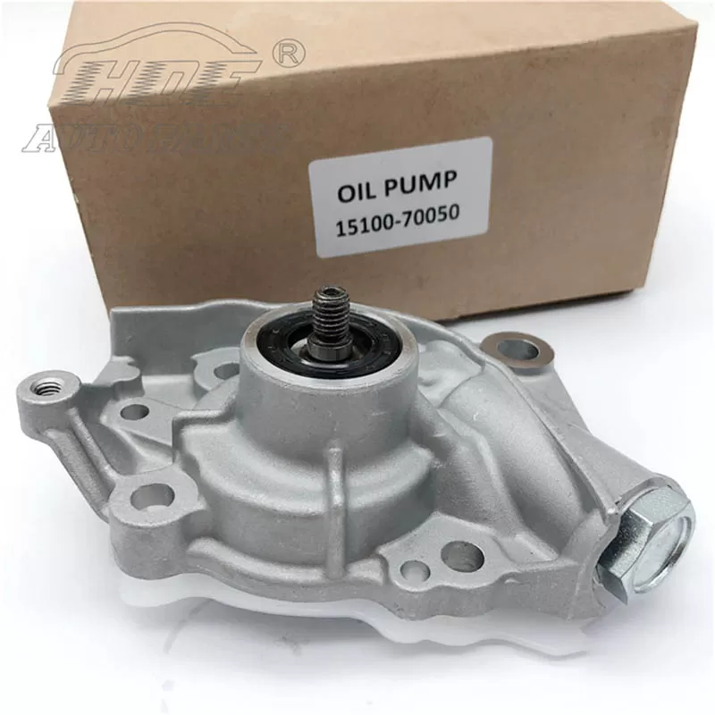 Oil Pump ​for Toyota