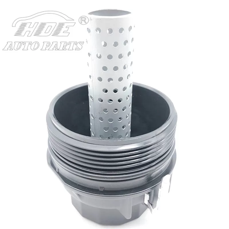 Oil Filter Cap