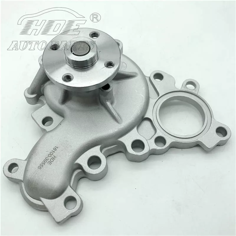 16100-39555 1610039555 Water Pump for Toyota Land Cruiser