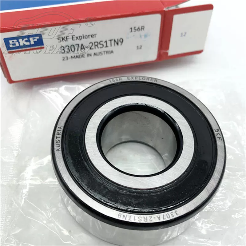 3304A-2RS Angular Contact Ball Bearing