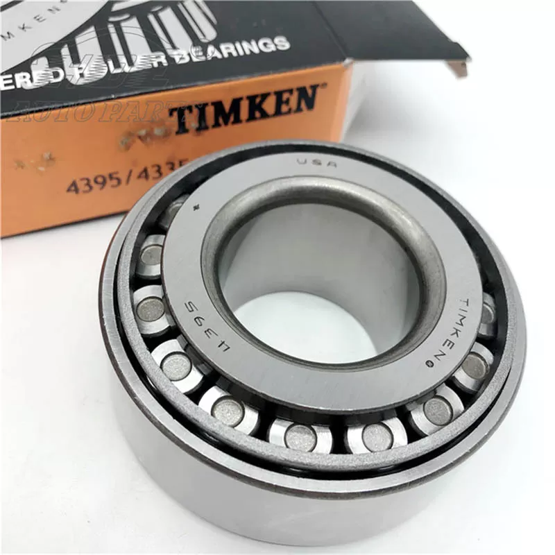 4395-4335 4395/4335 Tapered Roller Bearing