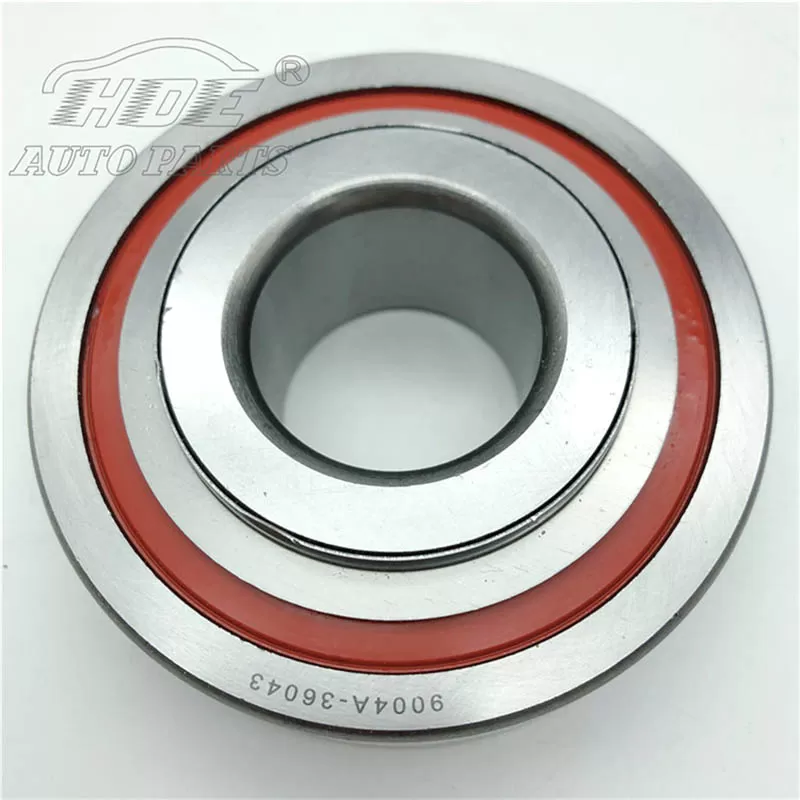 9004A-36043 9004A36043 Rear Alex Shaft Bearing for Toyota Town Ace Truck