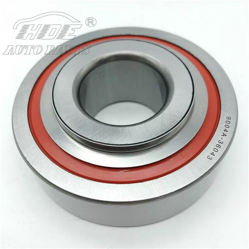 Alex Shaft Bearing