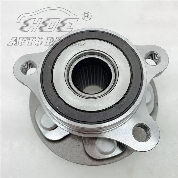 front wheel hub bearing for toyota corolla Prius 4355047020