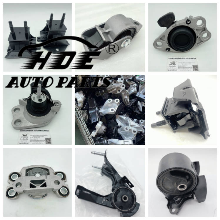 engine mounts For Hyundai HILUX NAVARA LAND CRUISER FORD FOCS AVEO