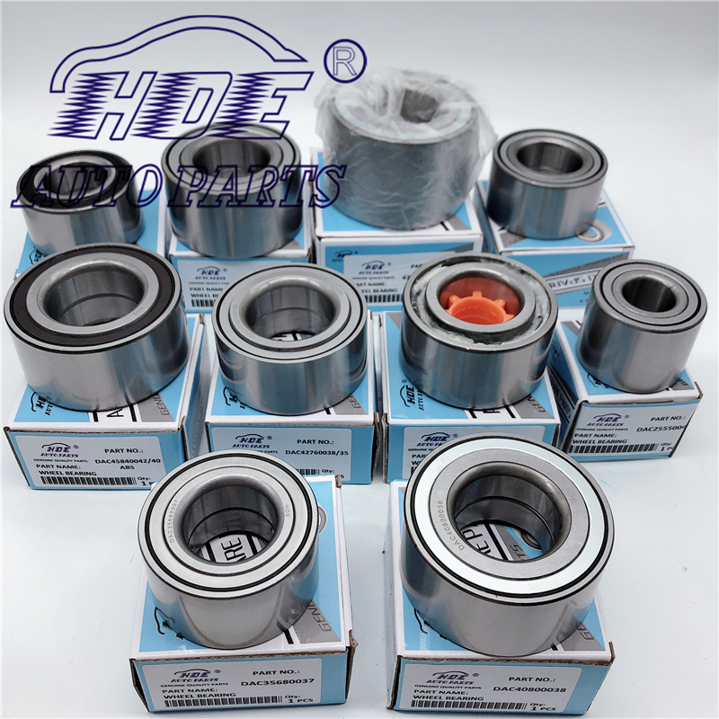 DU60108-8 truck bearing for Mercedes benz