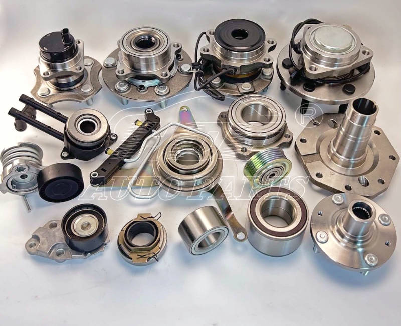 Professional supply of automotive bearing truck bearing