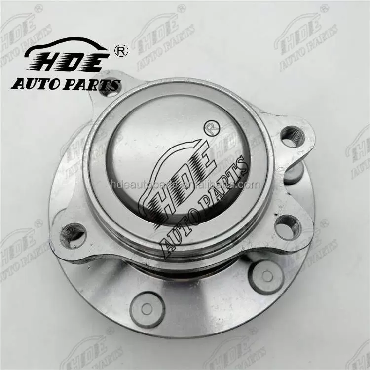 8-98395193-0 Wheel Hub Bearing for Isuzu Dmax 2WD 98395193