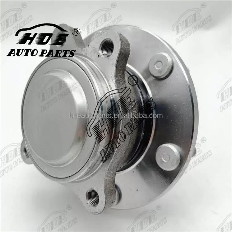 8-98395193-0 Wheel Hub Bearing for Isuzu Dmax 2WD 98395193