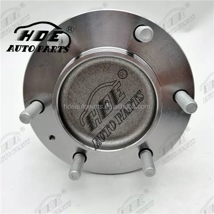 8-98395193-0 Wheel Hub Bearing for Isuzu Dmax 2WD 98395193