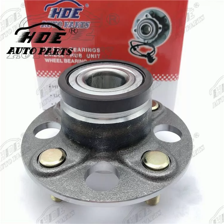 HUB294-3 28BWK19A 42200-SAA-G01 Rear hond fit Bearing