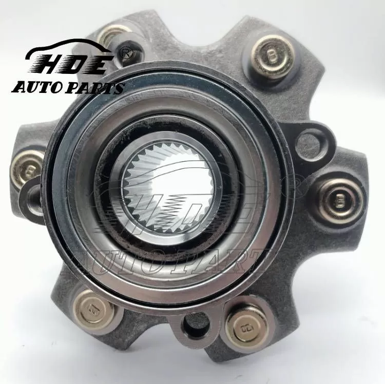 3880A024 MR594954 515074 50KWH01 Bearing For Mitsubishi Pajero