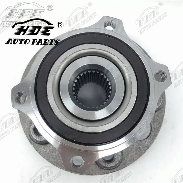 For Mercedes Benz CClass S/W 205 Rear Wheel Hub Bearing A2303560000