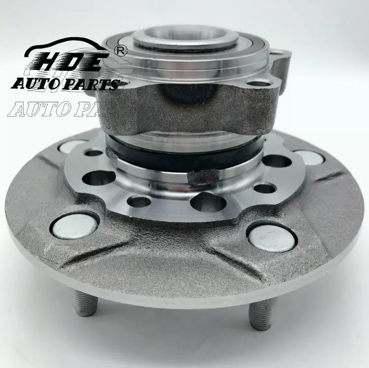 BK212C300AB3 Front wheel hub bearing for Ford Transit V438 1769170