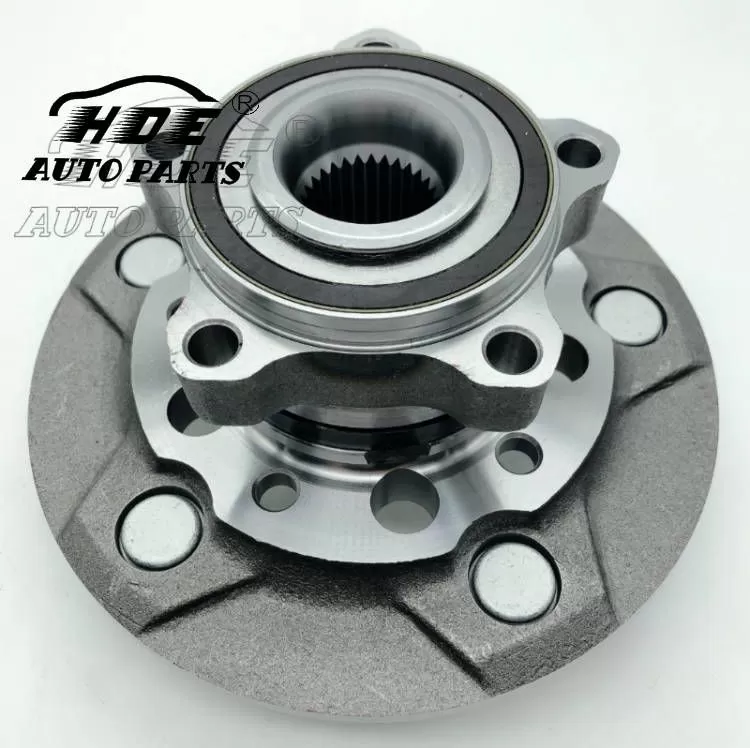 BK212C300AB3 Front wheel hub bearing for Ford Transit V438 1769170