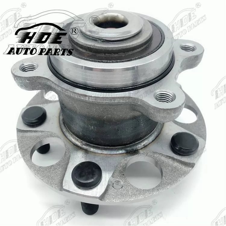 Rear Wheel hub bearing for HONDA ACCORD 42200-SEA-951 HA590019