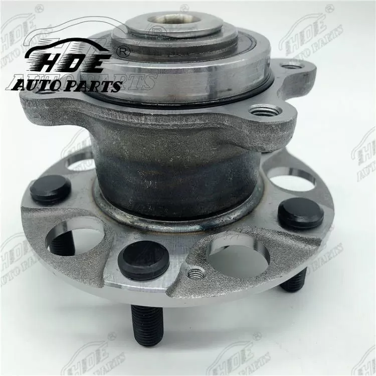 Rear Wheel hub bearing for HONDA ACCORD 42200-SEA-951 HA590019