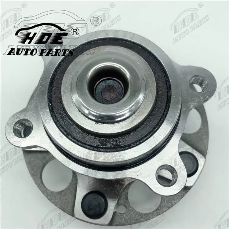 Rear Wheel hub bearing for HONDA ACCORD 42200-SEA-951 HA590019