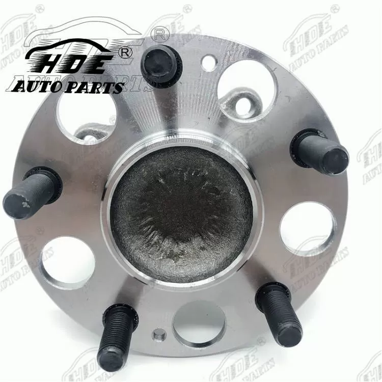 Rear Wheel hub bearing for HONDA ACCORD 42200-SEA-951 HA590019