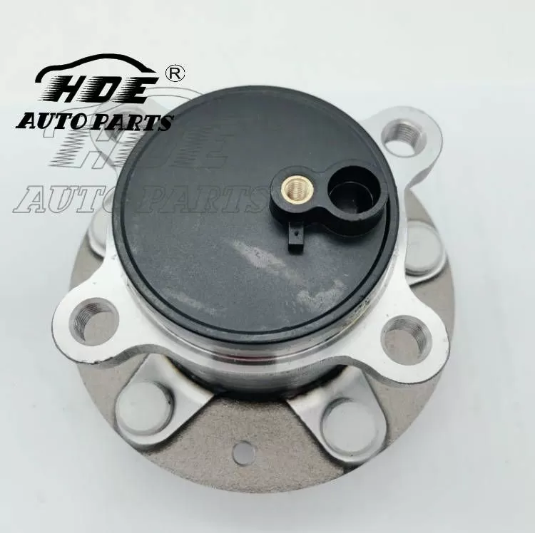 D10E-26-15X 44-23046 Wheel Hub Bearing For MAZDA CX-3