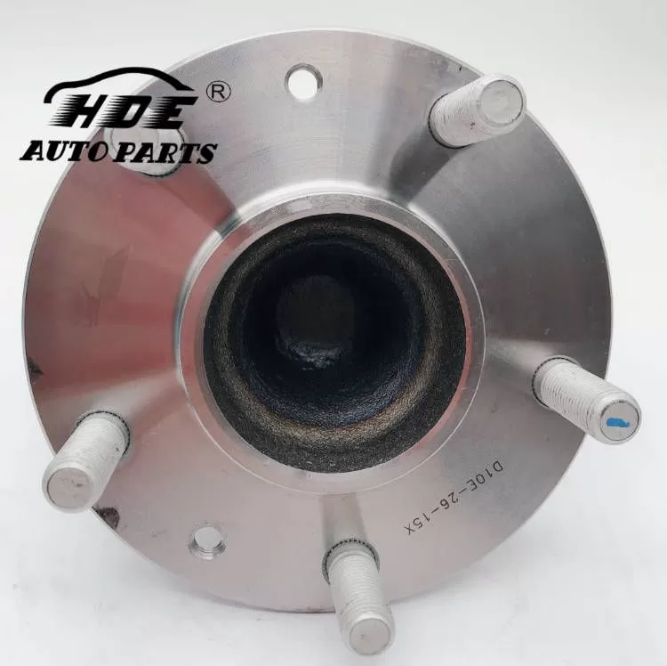 D10E-26-15X 44-23046 Wheel Hub Bearing For MAZDA CX-3