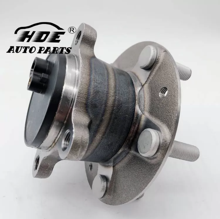 D10E-26-15X 44-23046 Wheel Hub Bearing For MAZDA CX-3