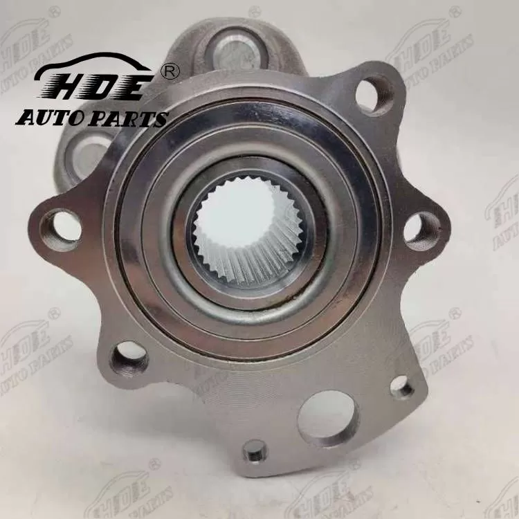 43280AA300 Wheel hub Bearing for Nissan R32 R33 43280-AA300