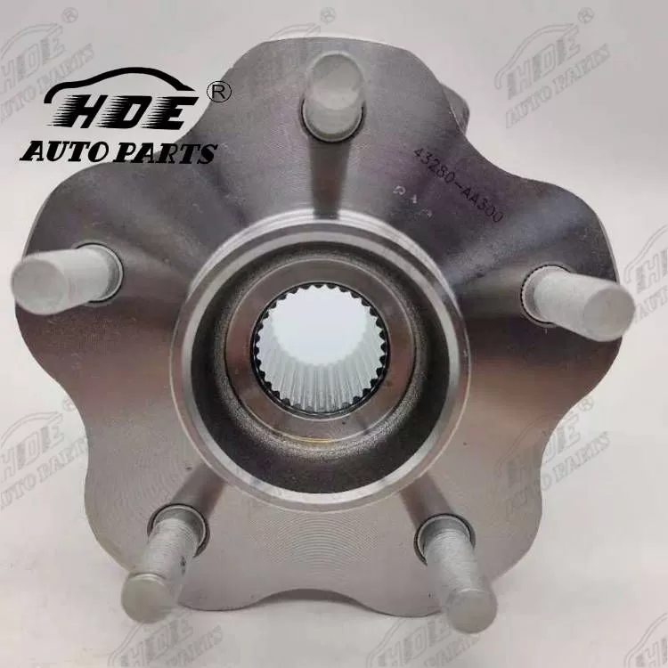 43280AA300 Wheel hub Bearing for Nissan R32 R33 43280-AA300