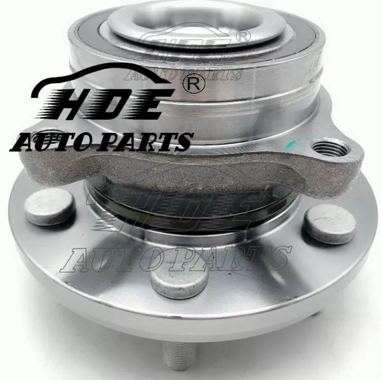 4355026010 Front Wheel hub bearing for Toyota hiace 2019 43550-26010