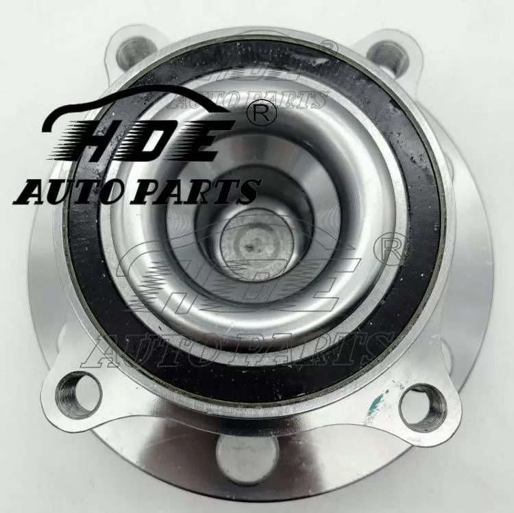 4355026010 Front Wheel hub bearing for Toyota hiace 2019 43550-26010