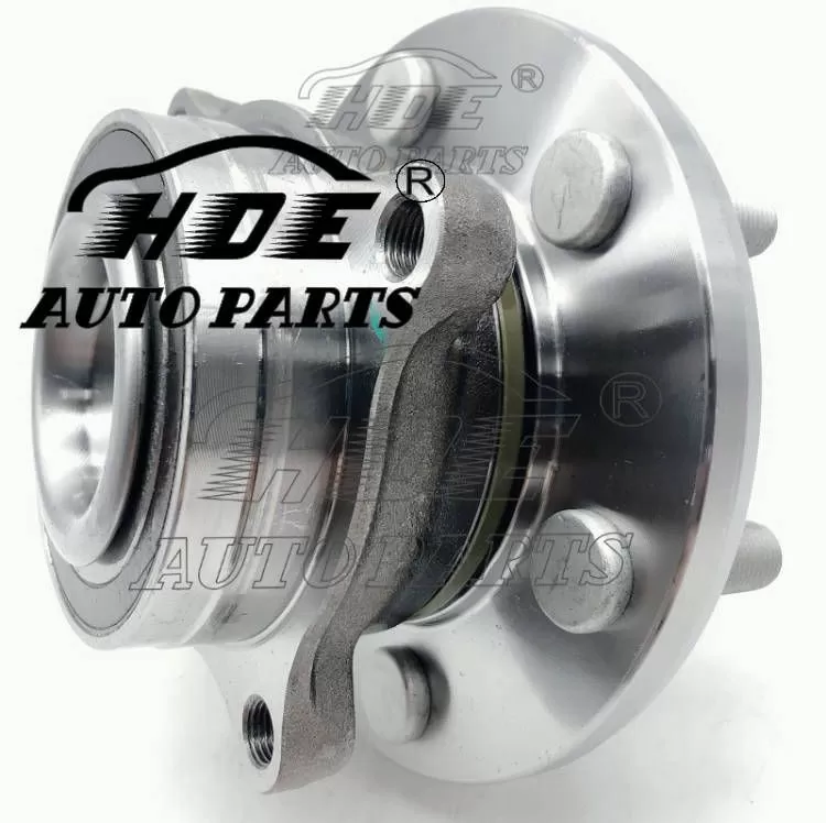 4355026010 Front Wheel hub bearing for Toyota hiace 2019 43550-26010