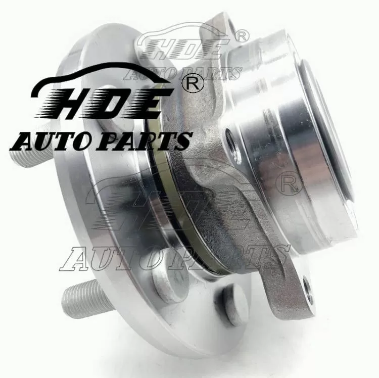 4355026010 Front Wheel hub bearing for Toyota hiace 2019 43550-26010