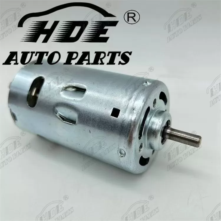 1397220291 for Mercedes benz W220 Door lock pump vaccum motor