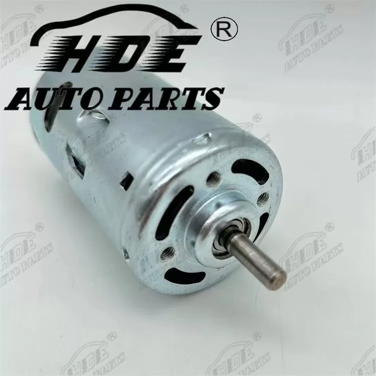 1397220291 for Mercedes benz W220 Door lock pump vaccum motor