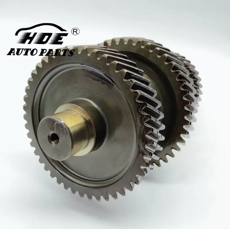 ME504430 ME504431 ME608107 transmission parts countershaft gear for Mitsubishi Fuso Canter 859