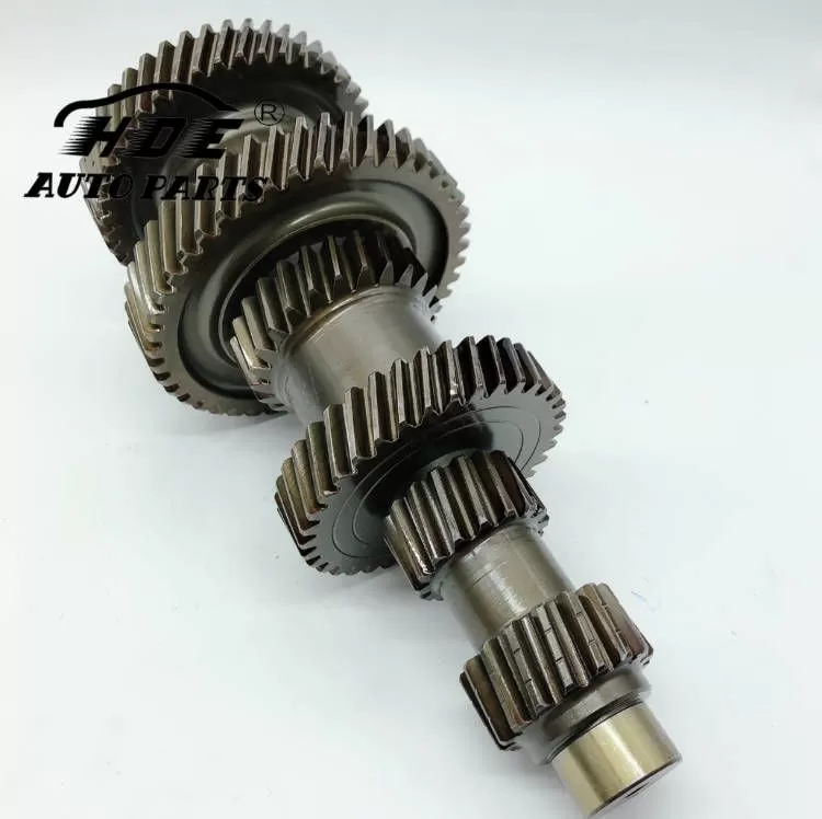 ME504430 ME504431 ME608107 transmission parts countershaft gear for Mitsubishi Fuso Canter 859