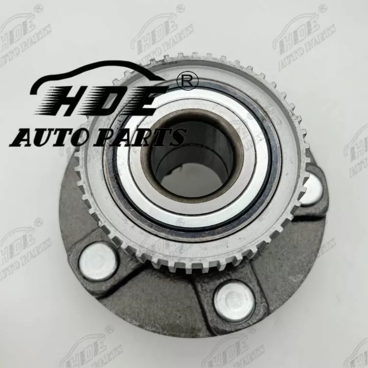 402005L310 front wheel hub bearing for Nissan Silvia 40200-67F50 40200-0V010