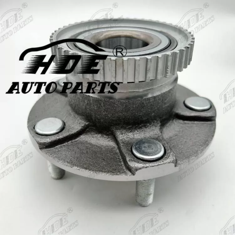 402005L310 front wheel hub bearing for Nissan Silvia 40200-67F50 40200-0V010