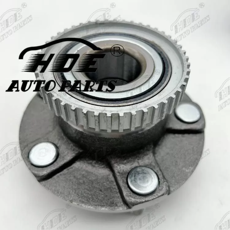 402005L310 front wheel hub bearing for Nissan Silvia 40200-67F50 40200-0V010