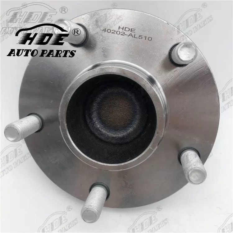 For Nissan skyline Front Wheel Hub Bearing 40202-AL500 40202-AL510 40202-AL56C VKBA7560